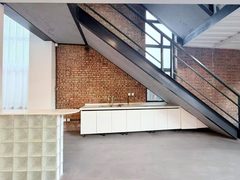 东五环400㎡ 三层独栋采光三面足 - 缩略图 4