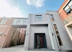 南洋文创园450平独栋三层 - 缩略图 2