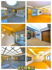 南洋文创园718平独栋三层露台 - 缩略图 1