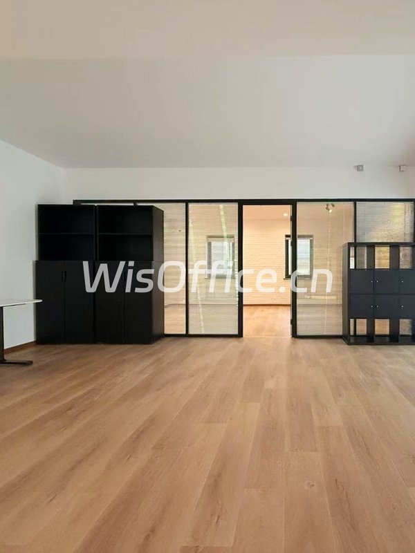 南洋文创园400平独栋三层，这个房源适合干什么呢？ - 首图