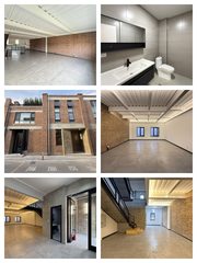 成本控制优选 455㎡ 层高3米 独栋三层 - 缩略图 1