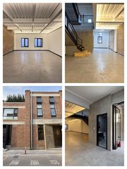 文创园独栋如何提升企业效率？ - 缩略图 1