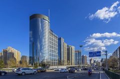 三元桥 | 南银大厦 | 现房办公新选择？ - 缩略图 3