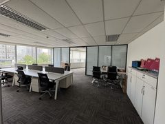 三元桥 | 南银大厦 | 现房办公新选择？ - 缩略图 8