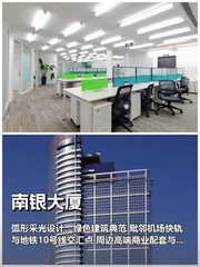 东三环如何平衡商务与生活需求？ - 缩略图 1