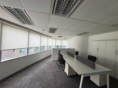 三元桥南银大厦132平 双地铁 精装修带家具 - 缩略图 4