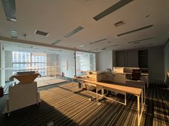 CBD景观现房！老板必看131㎡精装办公 - 缩略图 2