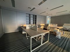 CBD景观现房！老板必看131㎡精装办公 - 缩略图 5