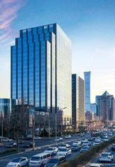 CBD景观现房！老板必看131㎡精装办公 - 缩略图 3