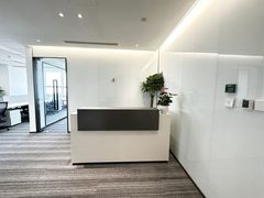 CBD核心，拎包入驻的办公空间 - 缩略图 2