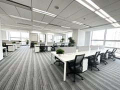 CBD核心，拎包入驻的办公空间 - 缩略图 4