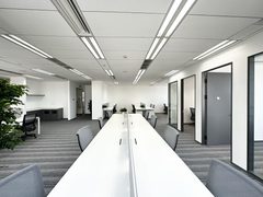 CBD核心，拎包入驻的办公空间 - 缩略图 5