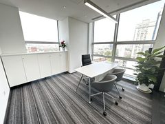 CBD核心，拎包入驻的办公空间 - 缩略图 6