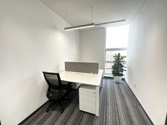 CBD核心，拎包入驻的办公空间 - 缩略图 7