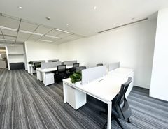 CBD核心，拎包入驻的办公空间 - 缩略图 8