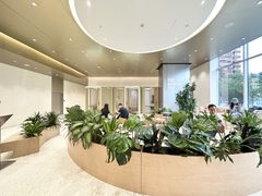 CBD核心，拎包入驻的办公空间 - 缩略图 13