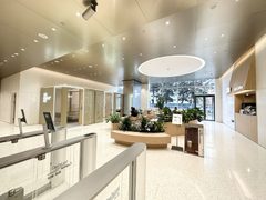 CBD核心，拎包入驻的办公空间 - 缩略图 12