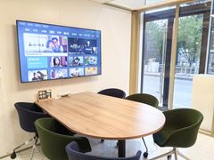 CBD核心，拎包入驻的办公空间 - 缩略图 14