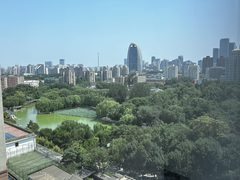 CBD核心，拎包入驻的办公空间 - 缩略图 9