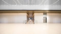 CBD核心，拎包入驻的办公空间 - 缩略图 11