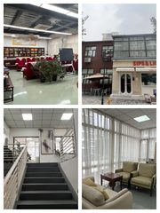 双井文创园，租金低至一杯奶茶价 - 缩略图 1