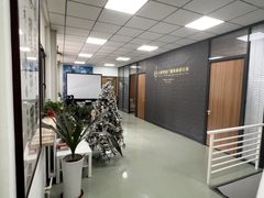 双井北汽文创园 | 厂房改造 | 办公空间新解？ - 缩略图 6