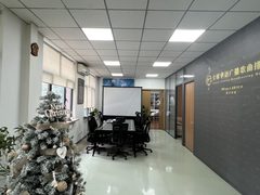 双井北汽文创园 | 厂房改造 | 办公空间新解？ - 缩略图 7