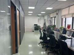 双井北汽文创园 | 厂房改造 | 办公空间新解？ - 缩略图 11