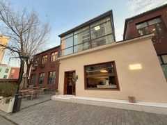 双井北汽文创园475平米南北向上下两层带小院 - 缩略图 2