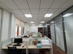 双井北汽文创园475平米南北向上下两层带小院 - 缩略图 7