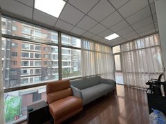 双井北汽文创园475平米南北向上下两层带小院 - 缩略图 8