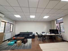 双井北汽文创园475平米南北向上下两层带小院 - 缩略图 12