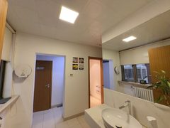 双井北汽文创园475平米南北向上下两层带小院 - 缩略图 13