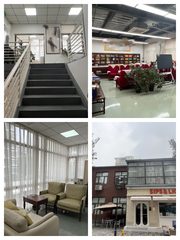 双井文创园，租金低至一杯奶茶价 - 缩略图 1