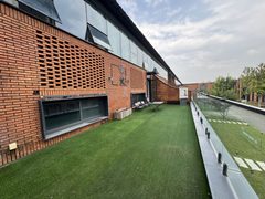 东五环黑庄户 249㎡ 带露台 - 缩略图 10