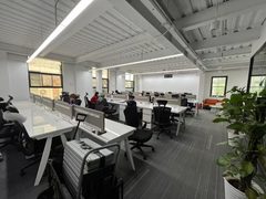 企业主疯抢！三层独栋带庭院开会不挤电梯 - 缩略图 7