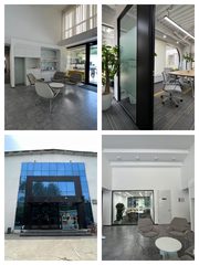 企业主疯抢！三层独栋带庭院开会不挤电梯 - 缩略图 1