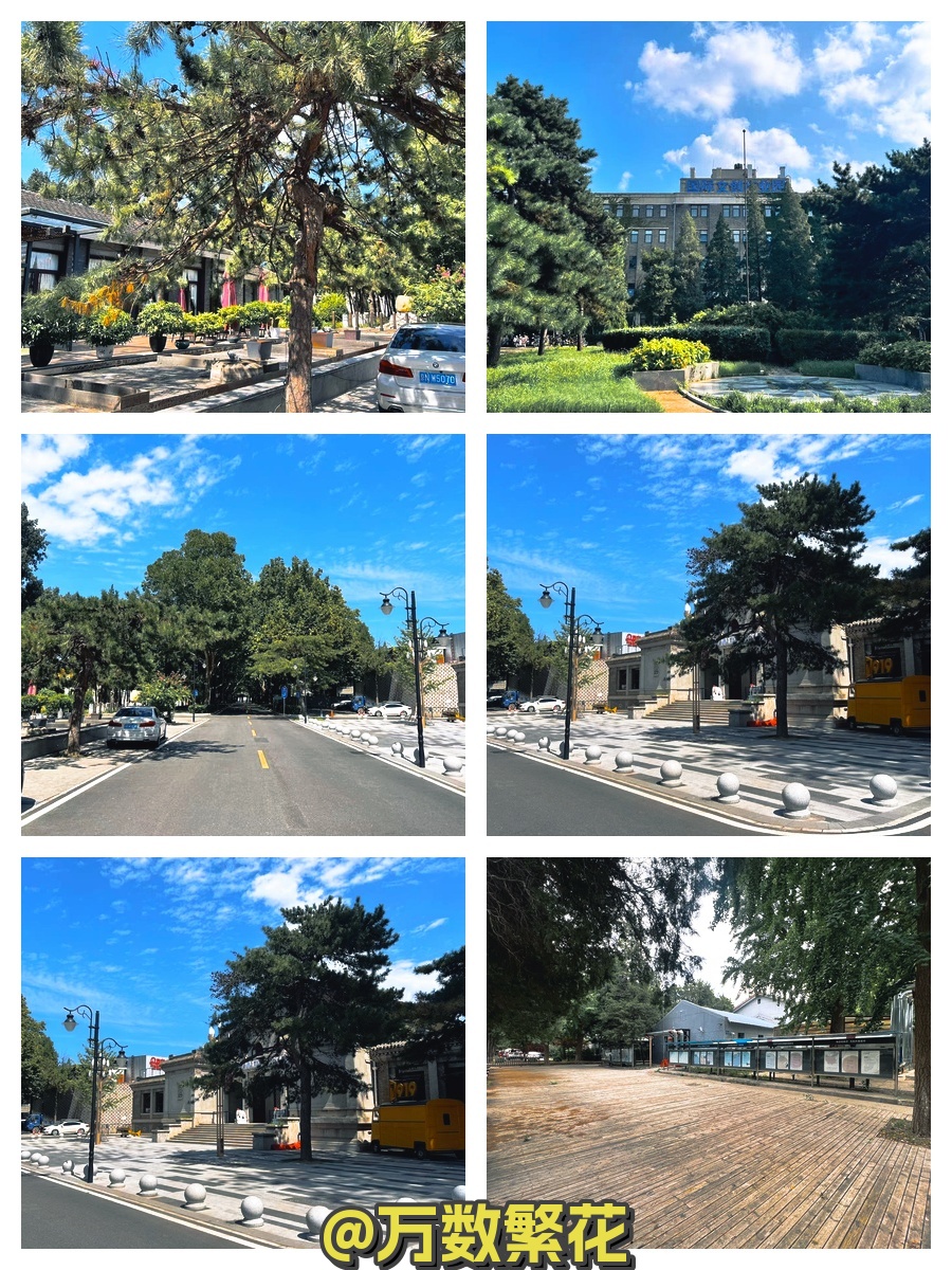 双桥2049文创园 1398平 独栋大院 苏式建筑