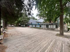 双桥2049独栋文创园，300平院落 - 缩略图 5