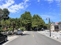 双桥2049独栋文创园，300平院落 - 缩略图 2