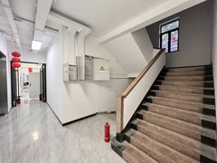 双桥2049独栋文创园，300平院落 - 缩略图 9