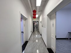 双桥2049独栋文创园，300平院落 - 缩略图 11