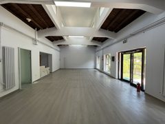 双桥DREAM2049文创园 175平独栋庭院 - 缩略图 5