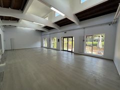 双桥DREAM2049文创园 175平独栋庭院 - 缩略图 6