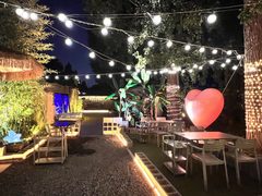 双桥DREAM2049文创园 175平独栋庭院 - 缩略图 14