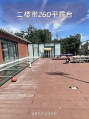 双桥独栋500平 环绕花园260露台 - 缩略图 13