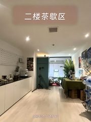 双桥独栋500平 环绕花园260露台 - 缩略图 17