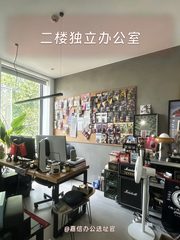 双桥独栋500平 环绕花园260露台 - 缩略图 18