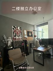 双桥独栋500平 环绕花园260露台 - 缩略图 19