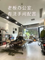 双桥独栋500平 环绕花园260露台 - 缩略图 8